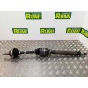 Recambio de transmision delantera derecha para alfa romeo 147 (190) 1.9 jtd impression referencia OEM IAM   