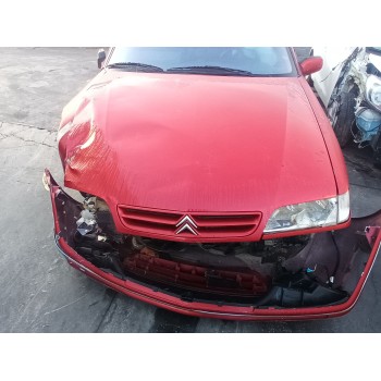 citroën xantia berlina del año 2000