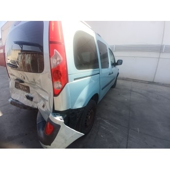 renault kangoo del año 2009