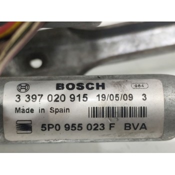 Recambio de motor limpia delantero para seat altea (5p1) stylance / style referencia OEM IAM 5P0955119C  