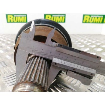 Recambio de transmision delantera derecha para alfa romeo 147 (190) 1.9 jtd impression referencia OEM IAM   