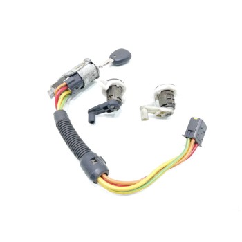 Recambio de juego bombines para renault megane i fase 2 berlina (ba0) 1.9 d rt referencia OEM IAM   