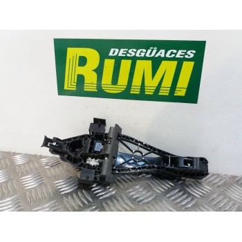 Recambio de maneta exterior delantera derecha para volvo s80 berlina 2.4 (103kw) referencia OEM IAM 30784203  