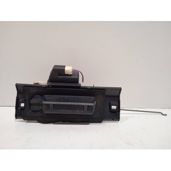 Recambio de maneta exterior porton para peugeot 206 berlina xr referencia OEM IAM N0500055  