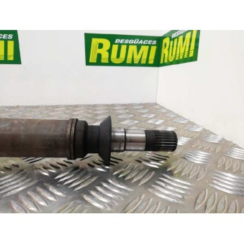 Recambio de transmision delantera derecha para alfa romeo 147 (190) 1.9 jtd impression referencia OEM IAM   