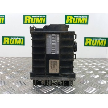 Recambio de centralita motor uce para seat toledo (1l) master referencia OEM IAM 0280000739 443907403G 
