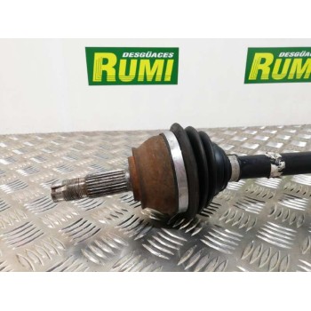 Recambio de transmision delantera derecha para alfa romeo 147 (190) 1.9 jtd impression referencia OEM IAM   
