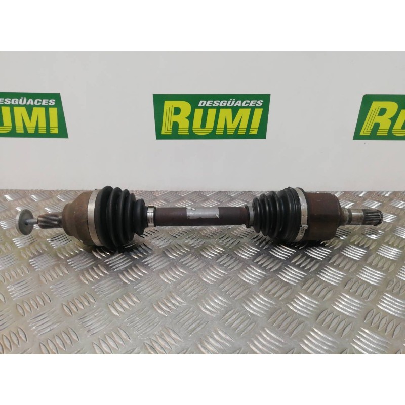 Recambio de transmision delantera izquierda para volvo s40 berlina 2.0 d kinetic referencia OEM IAM   