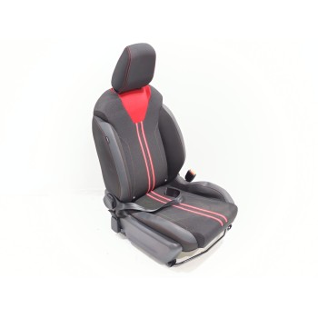 Recambio de juego asientos completo para opel corsa f gs line referencia OEM IAM   