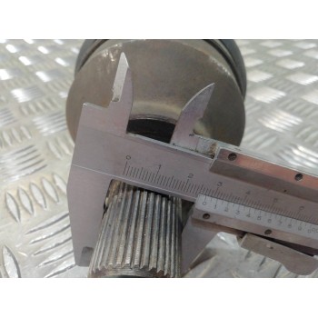 Recambio de transmision delantera izquierda para volvo s40 berlina 2.0 d kinetic referencia OEM IAM   