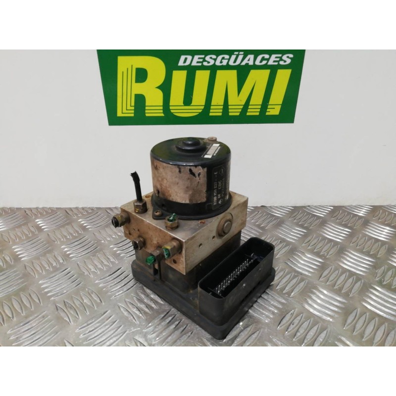 Recambio de abs para renault laguna ii (bg0) confort authentique referencia OEM IAM 8200159837E 10020601684 00005847E1