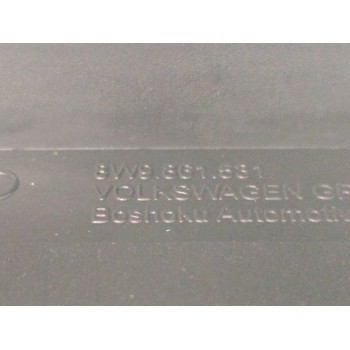 Recambio de no identificado para audi a4 avant (8w5) básico referencia OEM IAM 8W9861831  