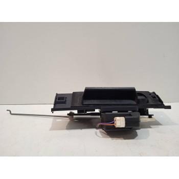 Recambio de maneta exterior porton para peugeot 206 berlina xr referencia OEM IAM N0500055  