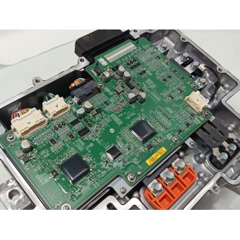 Recambio de inverter / converter para kia niro drive referencia OEM IAM 366002B210  