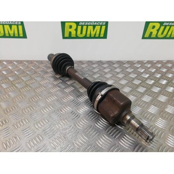 Recambio de transmision delantera izquierda para volvo s40 berlina 2.0 d kinetic referencia OEM IAM   