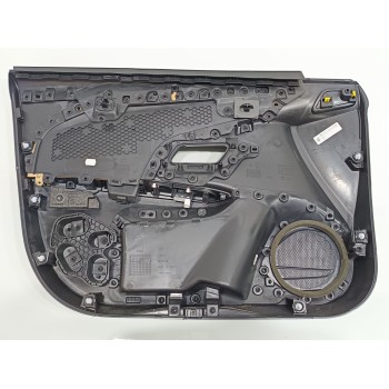 Recambio de juego asientos completo para opel corsa f gs line referencia OEM IAM   