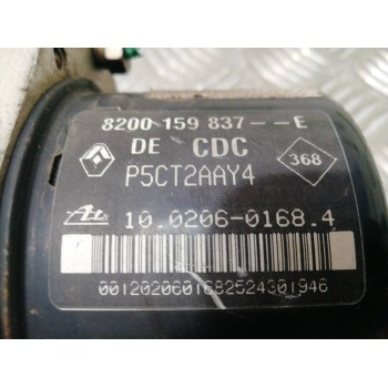 Recambio de abs para renault laguna ii (bg0) confort authentique referencia OEM IAM 8200159837E 10020601684 00005847E1