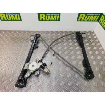 Recambio de elevalunas delantero derecho para ford focus berlina (cak) ambiente referencia OEM IAM   