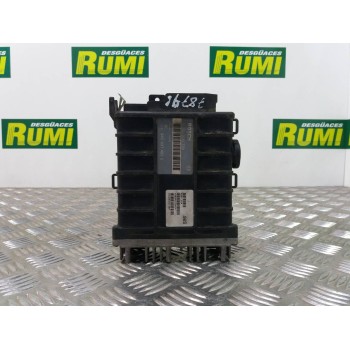 Recambio de centralita motor uce para seat toledo (1l) gti 16v referencia OEM IAM 0280000739 443907403G 