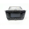 Recambio de sistema audio / radio cd para seat altea (5p1) stylance / style referencia OEM IAM 5P0035191C  