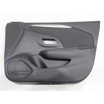 Recambio de juego asientos completo para opel corsa f gs line referencia OEM IAM   