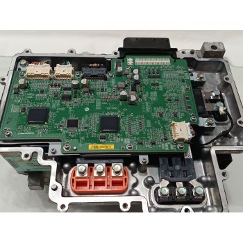 Recambio de inverter / converter para kia niro drive referencia OEM IAM 366002B210  