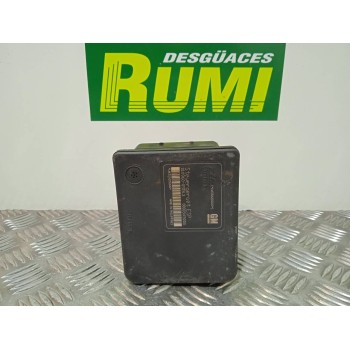 Recambio de abs para opel astra h berlina elegance referencia OEM IAM 13157578 10020601284 10096005183