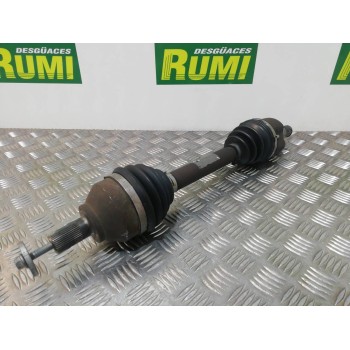 Recambio de transmision delantera izquierda para volvo s40 berlina 2.0 d kinetic referencia OEM IAM   