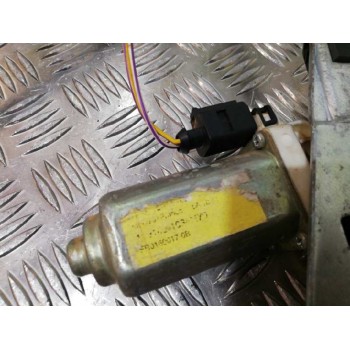 Recambio de elevalunas delantero derecho para ford focus berlina (cak) ambiente referencia OEM IAM   