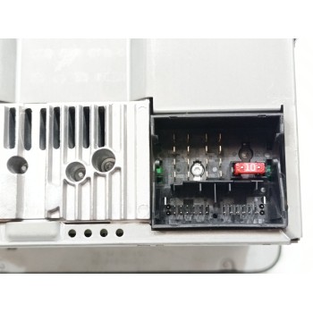 Recambio de sistema audio / radio cd para seat altea (5p1) stylance / style referencia OEM IAM 5P0035191C  