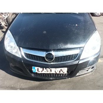 opel vectra c berlina del año 2006