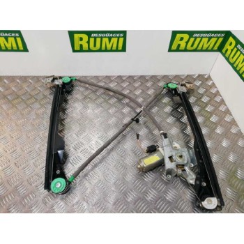 Recambio de elevalunas delantero derecho para ford focus berlina (cak) ambiente referencia OEM IAM   