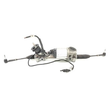 Recambio de cremallera direccion para opel astra j lim. selective referencia OEM IAM 7805974757  