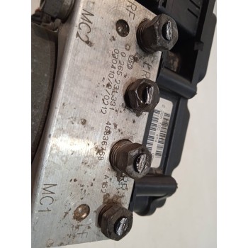 Recambio de abs para fiat punto berlina (188) 1.2 8v active referencia OEM IAM 0265231331  