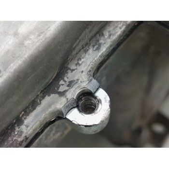 Recambio de inverter / converter para kia niro drive referencia OEM IAM 366002B210  