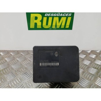 Recambio de abs para renault laguna ii (bg0) confort authentique referencia OEM IAM 8200159837E 10020601684 00005847E1