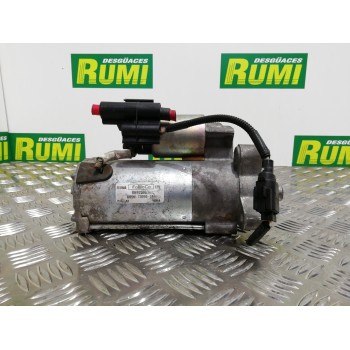 Recambio de motor arranque para volvo s40 berlina 2.0 d kinetic referencia OEM IAM 6G9N11000FA 8697576 