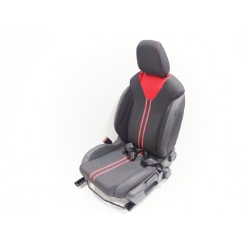 Recambio de juego asientos completo para opel corsa f gs line referencia OEM IAM   