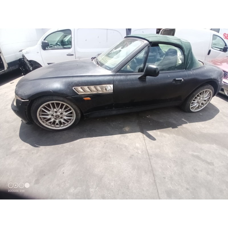 BMW Z3 ROADSTER (E36)