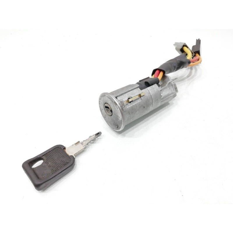 Recambio de conmutador de arranque para renault 19 (b/c/l53) referencia OEM IAM   