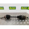 Recambio de transmision delantera izquierda para nissan sunny berlina (n14) lx referencia OEM IAM   