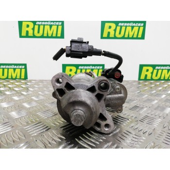 Recambio de motor arranque para volvo s40 berlina 2.0 d kinetic referencia OEM IAM 6G9N11000FA 8697576 