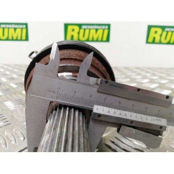 Recambio de transmision delantera izquierda para nissan sunny berlina (n14) lx referencia OEM IAM   