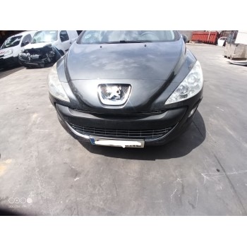 peugeot 308 del año 2009