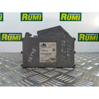 Recambio de centralita abs para seat toledo (1l) gti 16v referencia OEM IAM 1H0907379 10094103034 