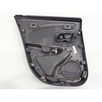 Recambio de juego asientos completo para opel corsa f gs line referencia OEM IAM   