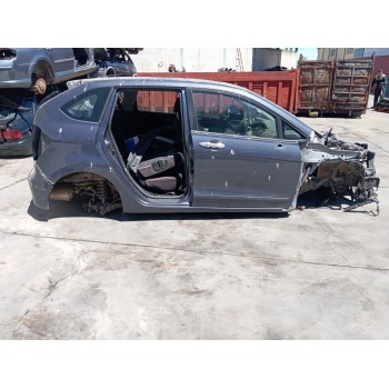 honda fr-v (be) del año 2004