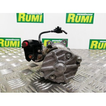 Recambio de motor arranque para volvo s40 berlina 2.0 d kinetic referencia OEM IAM 6G9N11000FA 8697576 