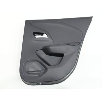 Recambio de juego asientos completo para opel corsa f gs line referencia OEM IAM   