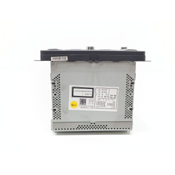 Recambio de sistema audio / radio cd para seat altea (5p1) stylance / style referencia OEM IAM 5P0035191C  